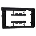 thumbnail image 1 of Car Android Radio Stereo Player Frame Fascia Left-Hand Drive, car audio, in-car entertainment, auto parts, 1 of 5