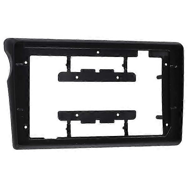 Car Android Radio Stereo Player Frame Fascia Left-Hand Drive, car audio, in-car entertainment, auto parts