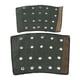 thumbnail image 2 of 1 Par De Cortes, Protectores De Brazos De Vidrio A Prueba De Cortes, Mangas Protectoras, Protectores De Brazos, 2 of 7