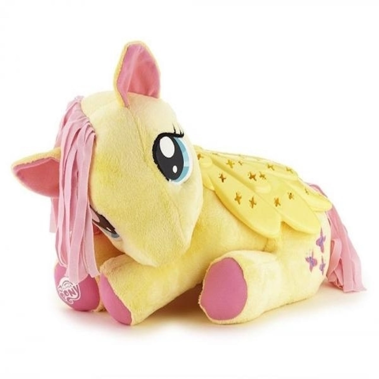 my little pony twinkle star lights