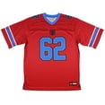thumbnail image 1 of Maillot de Football Marvel Comics Spiderman 62 pour Homme (X-Large), 1 of 2