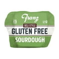 thumbnail image 6 of Gluten Free Sourdough Deli Style Bread, 14oz, 6 of 7