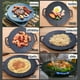 thumbnail image 5 of Multi-Griddle Grill Bbq Shape Handle Electromagnetic Physics Heat Rate No Burning Multi Griddle Pan Iron, 5 of 9