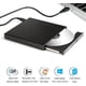 thumbnail image 3 of Unidad de DVD externa con grabadora de CD (COMBO), interfaz USB Adepaton CZDZ-HQ67, 3 of 5