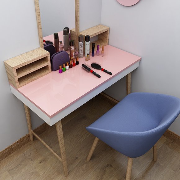 Cqxid Stickers Under $5 Pink Wallpaper Peel And Stick Contact Paper For Countertops Glitter Pink Counter Top Covers Self Adhesive Removable Wallpaper For Teen Girl Bedroom Cabinets
