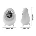 thumbnail image 2 of Portable Bluetooth Speakers With Lights For Kids-led Colors Usb Aux Tf Card Music Player n, 2 of 5