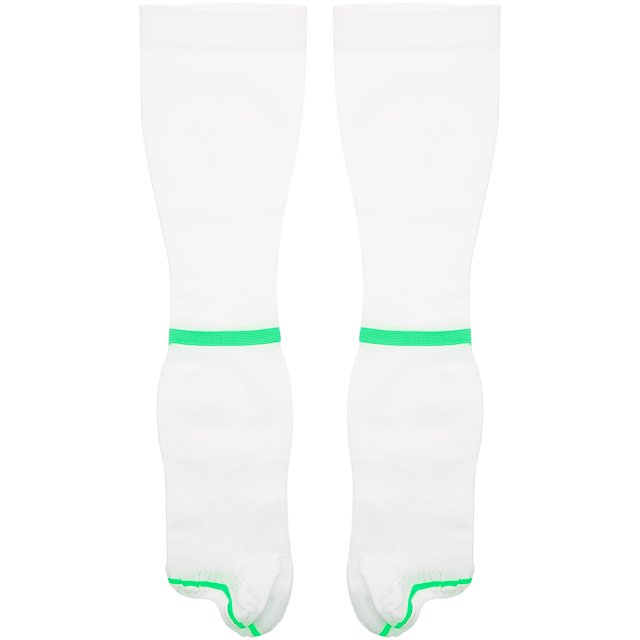 Socks Stockings Anti Ted Embolism Hose High Medical Thigh Thrombosis