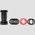 thumbnail image 2 of Wheels Mfg T47a Bottom Bracket Black, 29Mm Spindle, 2 of 3