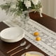 thumbnail image 4 of Exquisite Cutwork Lace Table Runner for Buffet and Reception Decor 30x360CM, 4 of 8