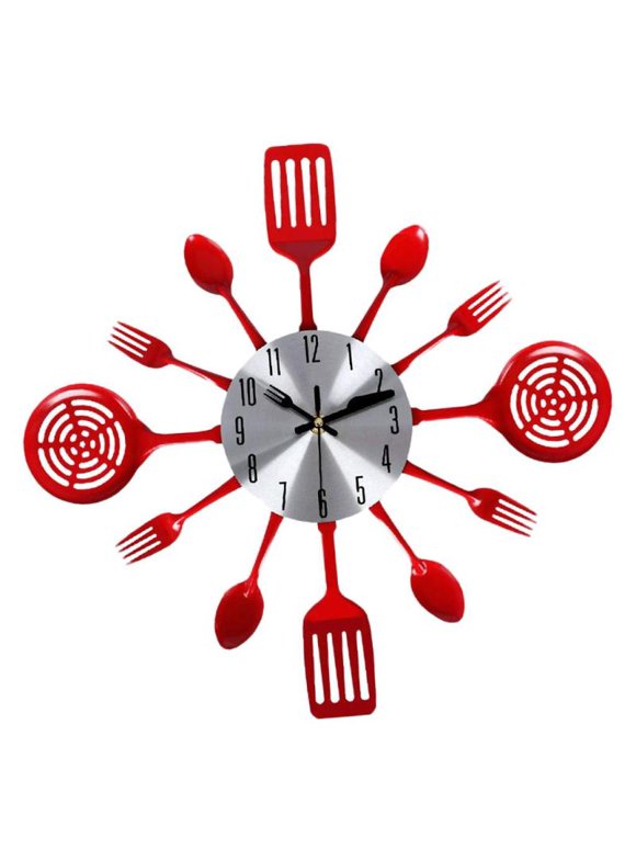 Wall Clocks Kitchen Clocks in Clocks