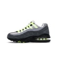 thumbnail image 2 of Nike Kid's Air Max 95 Neon (2012) Running Shoes, from StockX, 2 of 5