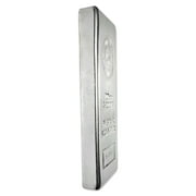 100 oz Silver Bar - Royal Canadian Mint (.9999 Fine, Pressed)