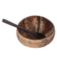thumbnail image 3 of Coconuts Bowl Set for Storage with Spoon 1Set Kitchen Container, 3 of 5