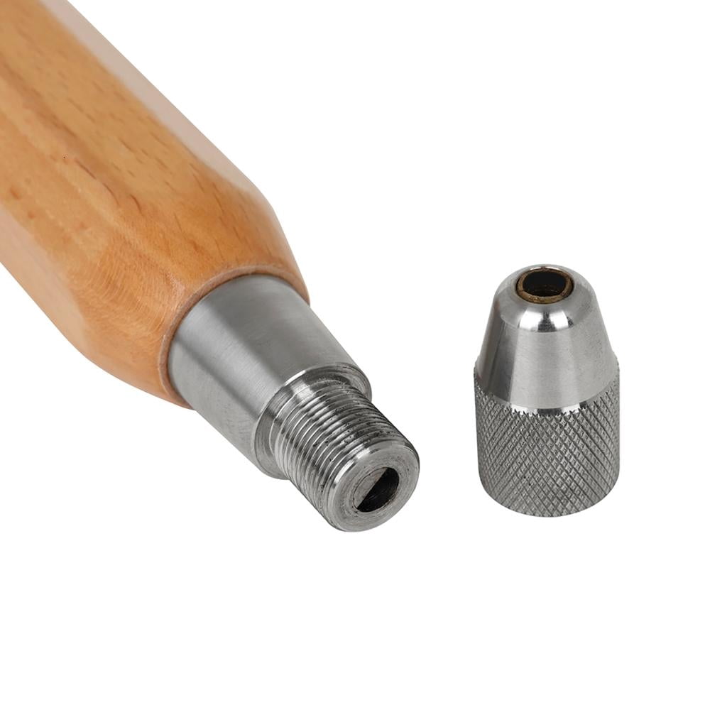 Yihuala Piano Tuning Lever Music Instrument Wrench Musical Instruments Tuner, Piano Wrench Tool Tuning Hammer Piano Tuning