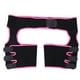 thumbnail image 2 of Corsé quemagrasas, faja moldeadora de cuerpo para fitness ajustable unisex, faja moldeadora de cuerpo resistente y duradera, 2 of 13