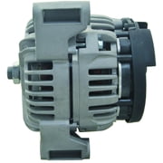 OEG Parts New Alternator Replacement For JOHN DEERE 6310 6320 6405 6410 6415 6420 6510 6515 6520 6610, 00124325166, AL166645, SE501829, SE501829, 11204478, ABO0429, 40024056
