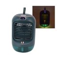 thumbnail image 3 of Water Cooling Fan, Night Light USB Charging  3 Gears Mini Air Conditioner   For Office White,,Green, 3 of 8