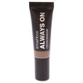 thumbnail image 2 of Always On Cream Eyeshadow - Greige by SmashBox for Women - 0.34 oz Eye Shadow, 2 of 2