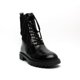 thumbnail image 1 of Botin Calzado Dama 594 59401541 negro 25 594 59401541, 1 of 6