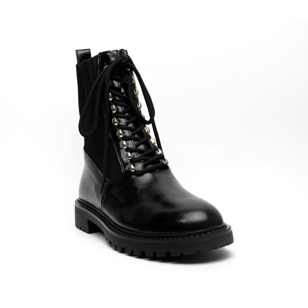 Botin Calzado Dama 594 59401541 negro 25 594 59401541