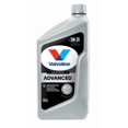 thumbnail image 1 of Valvoline Advanced Full Synthetic 5W20 Motor Oil, 1 of 7