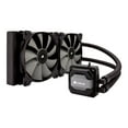 thumbnail image 3 of Corsair CW-9060026-WW Hydro Series H110i Extreme Performance Liquid CPU Cooler Cooling - CW-9060026-WW, 3 of 8