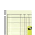 thumbnail image 2 of Staples 13 Columns Columnar Book 16.31"W x 11"H Green (ST18868), 2 of 5