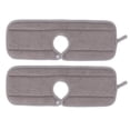 thumbnail image 2 of Colector de goteo para fregadero de tela, 2 uds., alfombrilla para bandeja de grifo, alfombrilla lavable para grifo, alfombrilla protectora para fregadero, rendimiento lleno de energía, 2 of 8