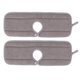 thumbnail image 1 of Colector de goteo para manija de grifo, 2 piezas, alfombrilla para bandeja de grifo, alfombrilla lavable para grifo, alfombrilla protectora para fregadero creada magistralmente Jadeshay  A, 1 of 8
