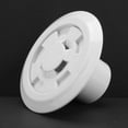 thumbnail image 3 of Plastic Swimming Pool Water Overflow Outlet Drain Pool Discharge Accessories, 3 of 7