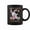 Black, variant on Dabbing Bunny Easter Bruh Boy Girl Kid Coffee Mugs