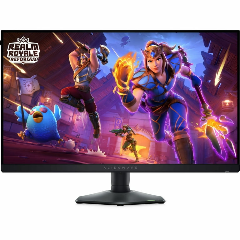 27インチ360Hz ディスプレイ AW2724HF Amazon.com: Alienware AW2724HF Gaming Monitor - 27-inch FHD