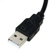 thumbnail image 4 of USB to RS232 Serial 9 Pin COM Port DB9 Converter Cable Adapter for PC Computer,1#, 4 of 5