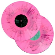 Yoko Takahashi & Megumi Hayashibara - Evangelion Finally (Various Artists) - Music & Performance - Vinyl