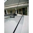 thumbnail image 5 of 16" inch Antenna Mast Black Power Rod Radio AM/FM for HYUNDAI SANTA FE 2004-2020 New, 5 of 8