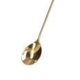 thumbnail image 4 of 4Pcs/set Innovative Star Pendant Coffee Spoon Heart Shaped Dessert Fork for Wedding Hotel Restaurant, 4 of 4
