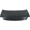 thumbnail image 5 of Hood Compatible with FIAT 500 2012-2018 Steel Hatchback - CAPA, 5 of 5