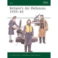 thumbnail image 5 of Britain's Air Defences: 1939-45 (Elite S.), 5 of 5