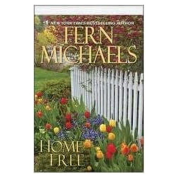 Sisterhood: Home Free (Series #20) (Paperback)