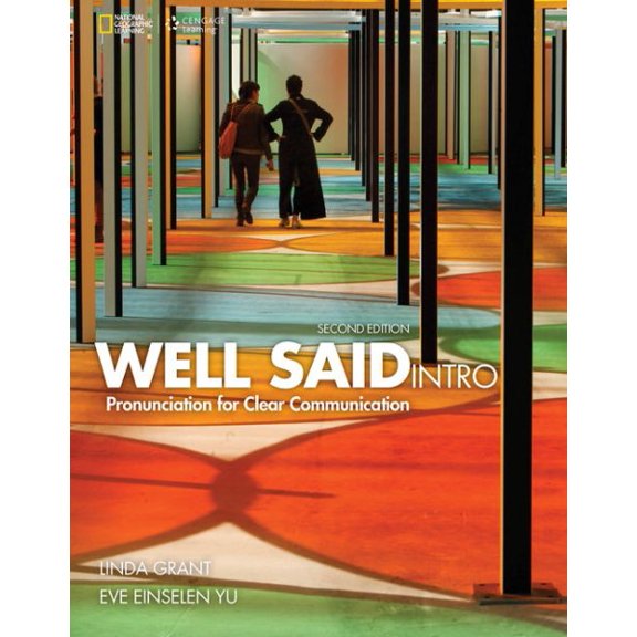 Pre-Owned Well Said Intro (Well Said, New Edition) - Standalone book