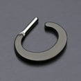 thumbnail image 4 of Blackline Basic Steel Loop Septum Clicker, 4 of 5