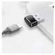 thumbnail image 4 of Adaptador Usb Tipo C Hembra A Usb Macho Negro, 4 of 4