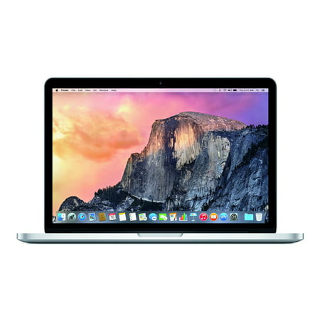 Apple MacBook Pro MJLT2LL/A 15.4-Inch Laptop with Retina Display (512 GB)