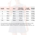 thumbnail image 3 of Women's Tennis Golf Dress Sleeveless with Inner Shorts 4 Pockets for Exercise Workout - Blue-greyish blue-8/L, 3 of 5