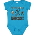 thumbnail image 3 of Inktastic Archaeology Rocks Archaeologist Boys or Girls Baby Bodysuit, 3 of 5