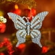 thumbnail image 4 of Uuiauoio Vibrant Acrylic Car Ornament with Swinging Motion for Office and Home Festive Decorations Souvenir Gift, 4 of 4