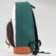 thumbnail image 4 of Bsvklp Mochila De Viaje De Lona Para Mujer A La Moda, Bolso De Hombro, Mochila Escolar-99693.03 Bsvklp Para estrenar, 4 of 7