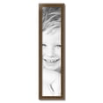 thumbnail image 2 of ArtToFrames 8x36 inch Dark Gold Picture Frame, Gold Wood Poster Frame (4553), 2 of 8