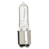 UPC 685987001099 product image for (10 Pack) Q100CL/DC - 120-Volt - Halogen JD Type T4 - BA15D - DC Bayonet B... | upcitemdb.com