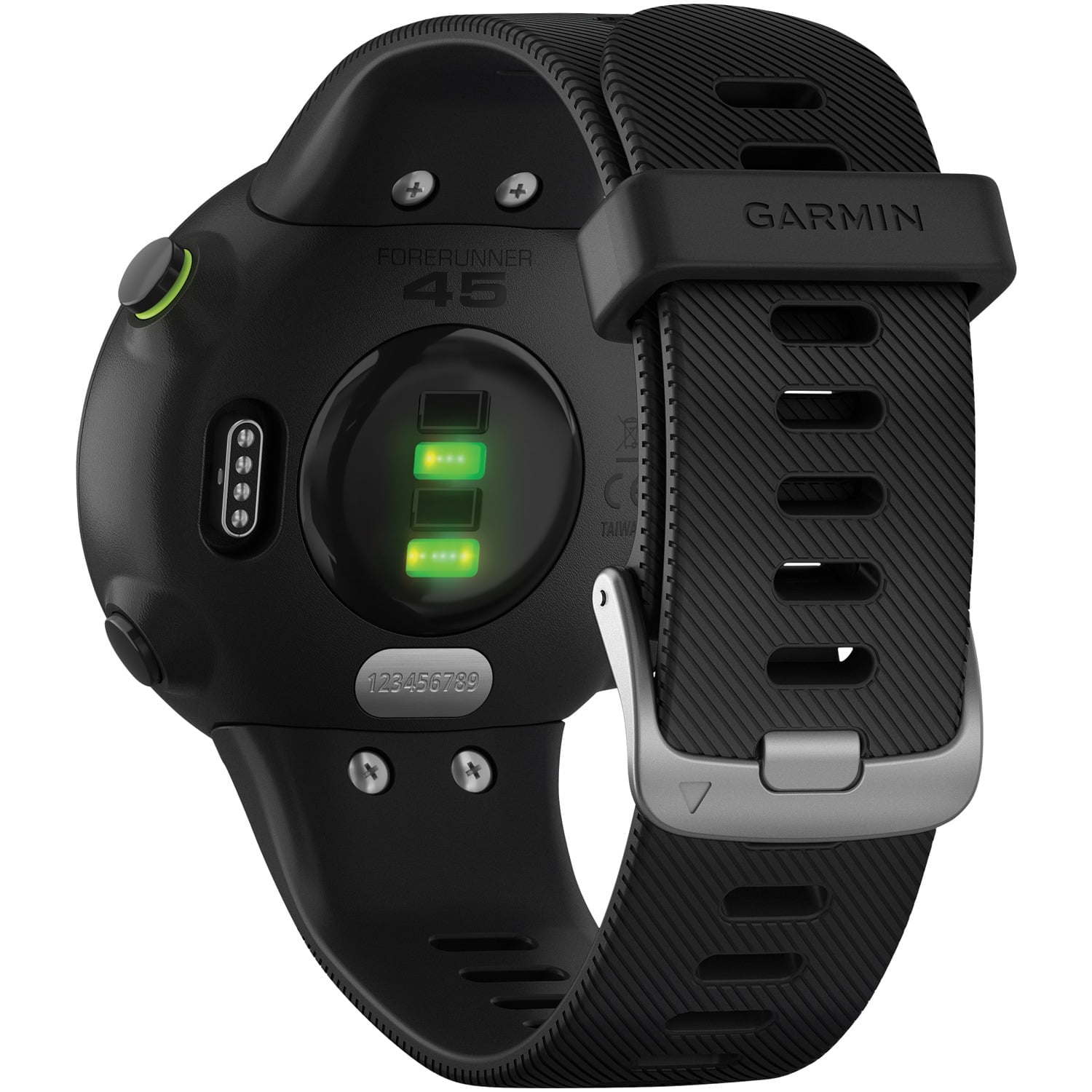 Garmin Forerunner® 45, Black